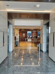 COURTYARD BY MARRIOTT SINGAPORE NOVENA (D12), Retail #524673071